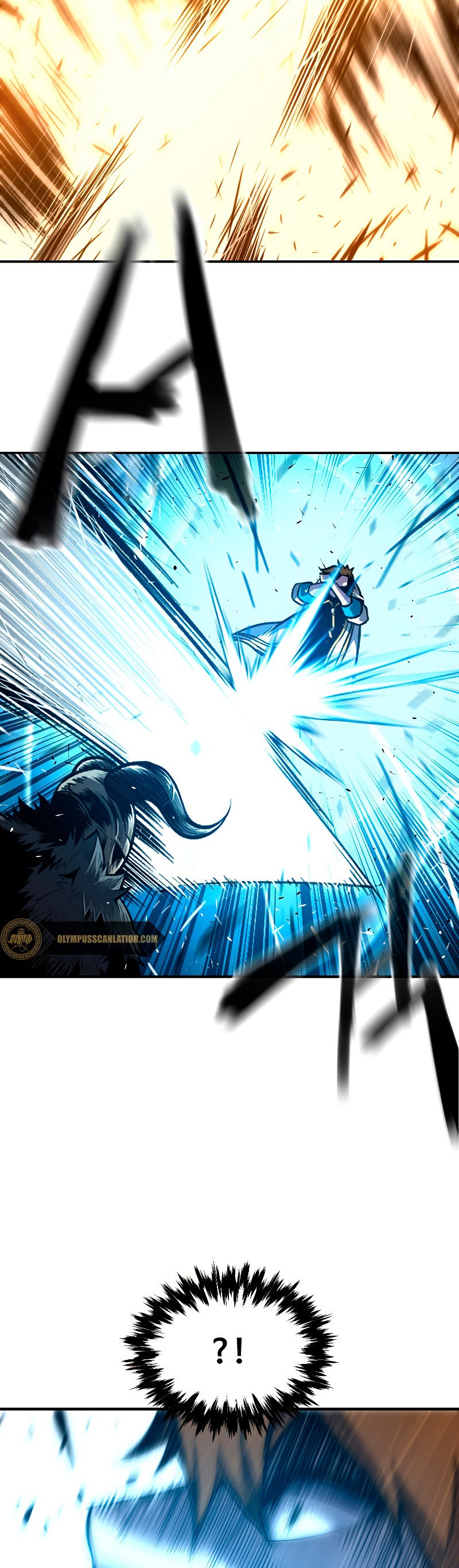 Read Mago traga-talentos es Manga Online