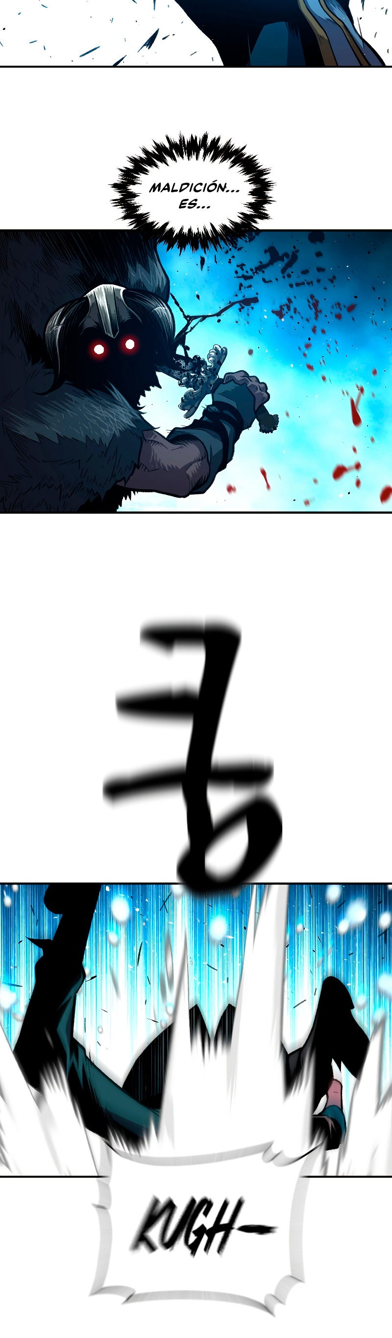 Read Mago traga-talentos es Manga Online