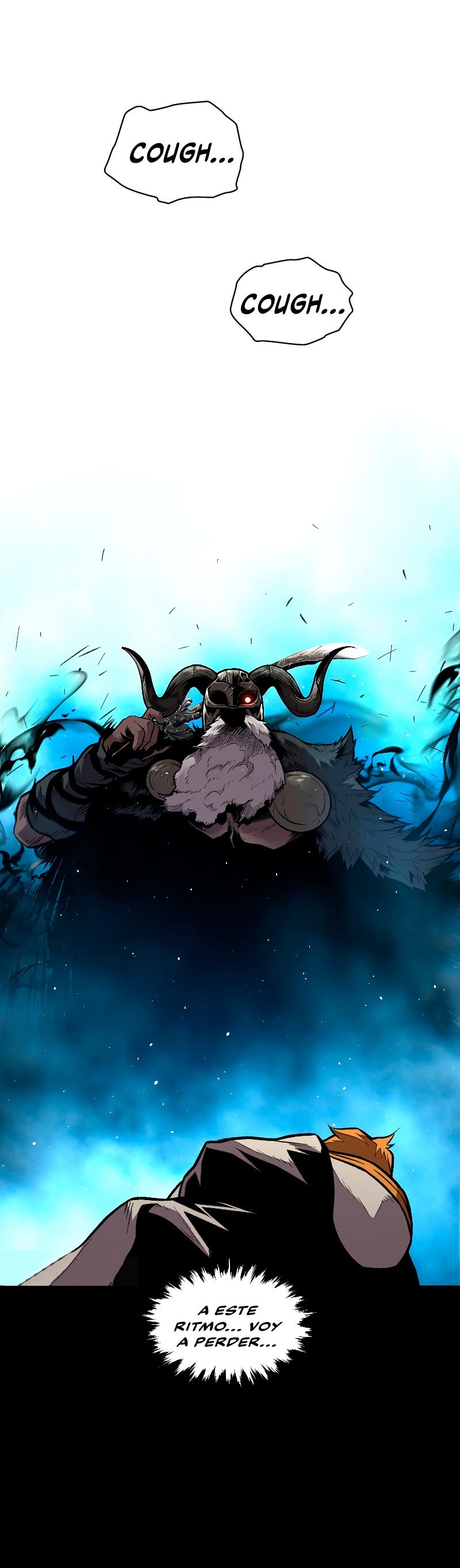 Read Mago traga-talentos es Manga Online