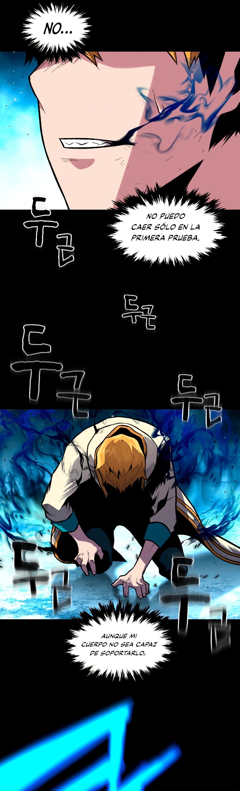 Read Mago traga-talentos es Manga Online