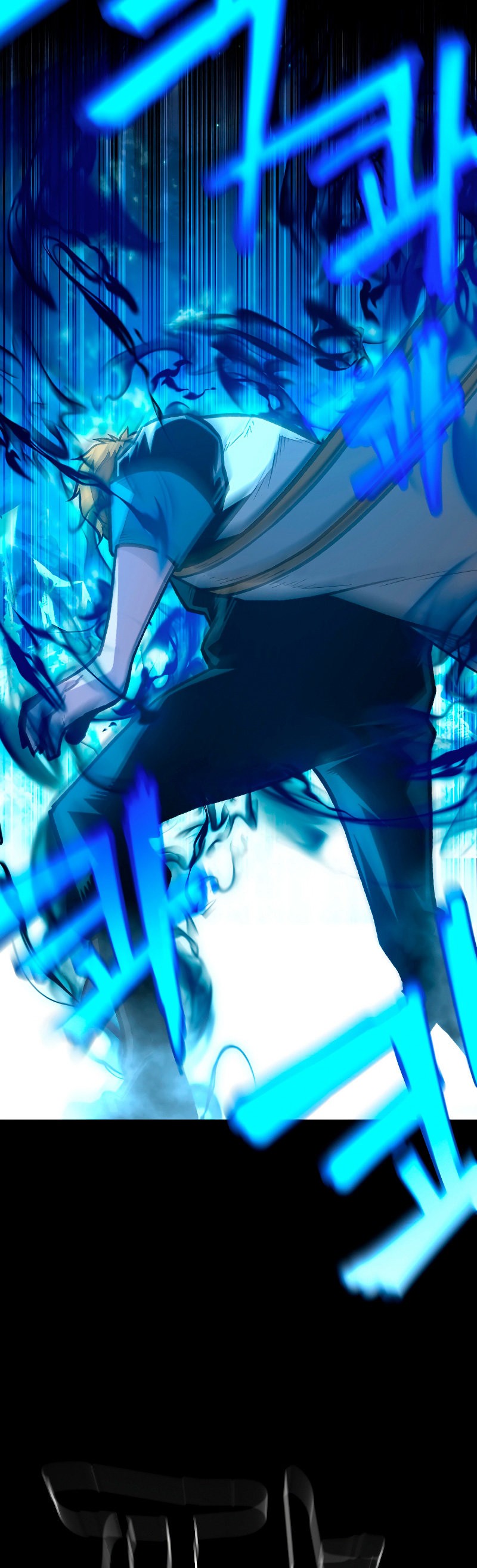 Read Mago traga-talentos es Manga Online