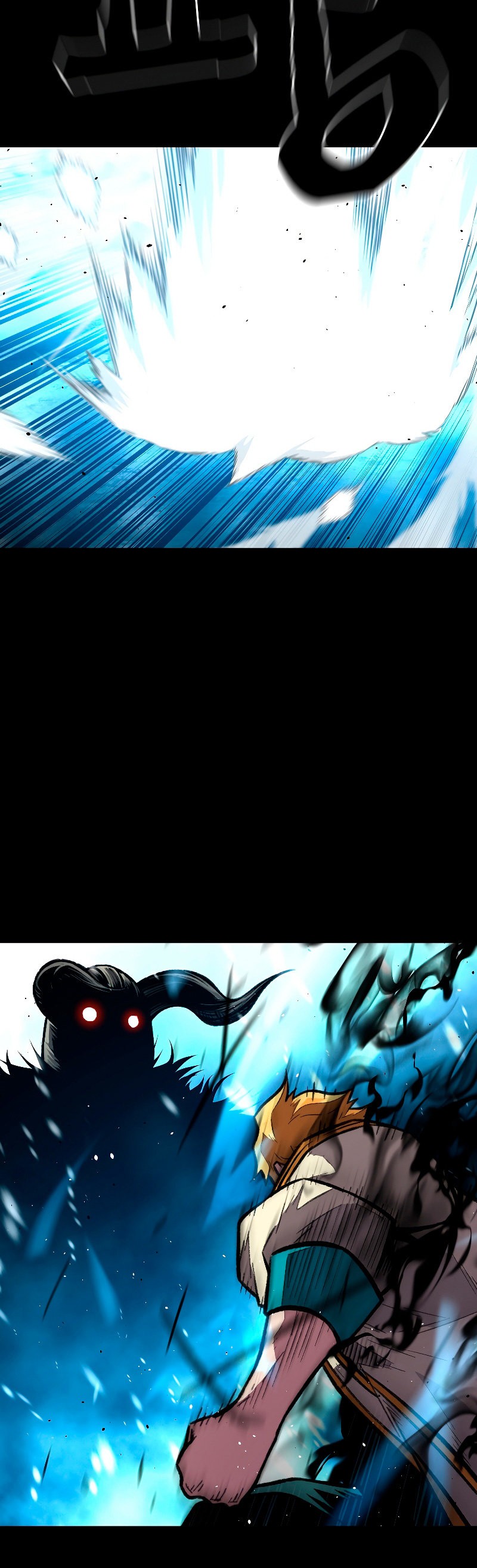 Read Mago traga-talentos es Manga Online