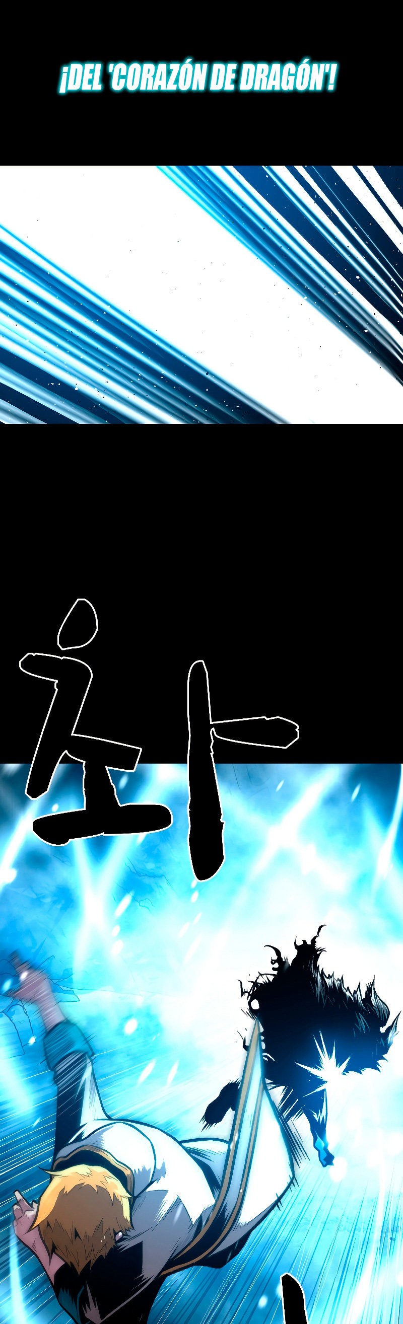 Read Mago traga-talentos es Manga Online