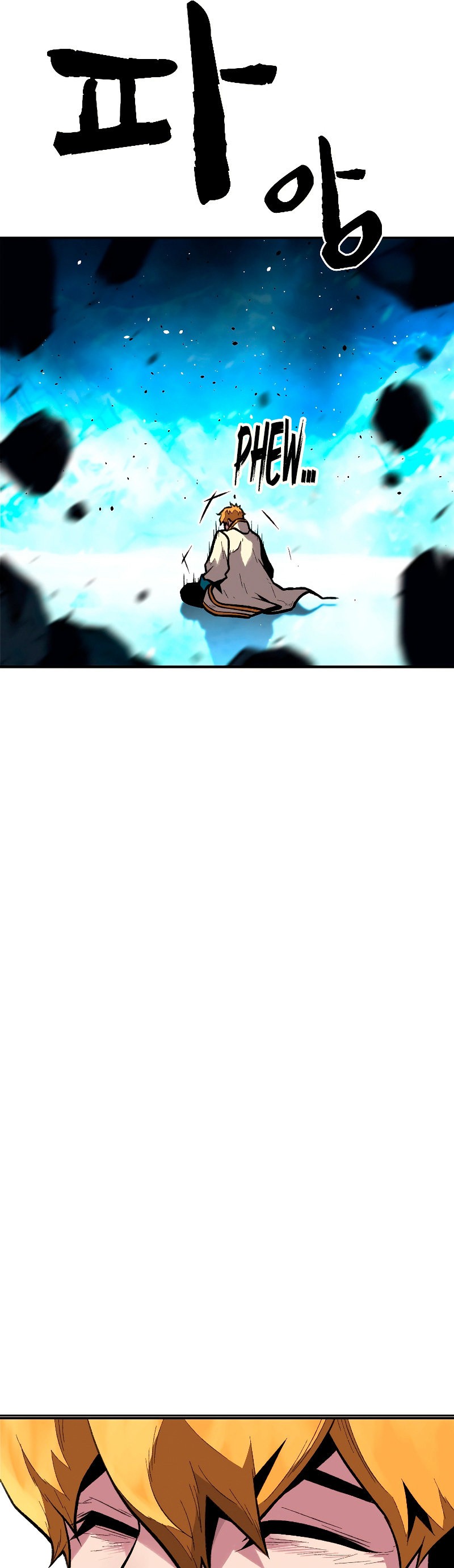 Read Mago traga-talentos es Manga Online