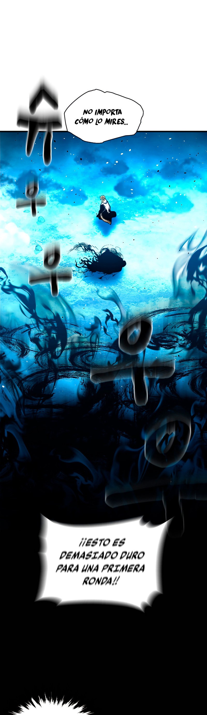 Read Mago traga-talentos es Manga Online