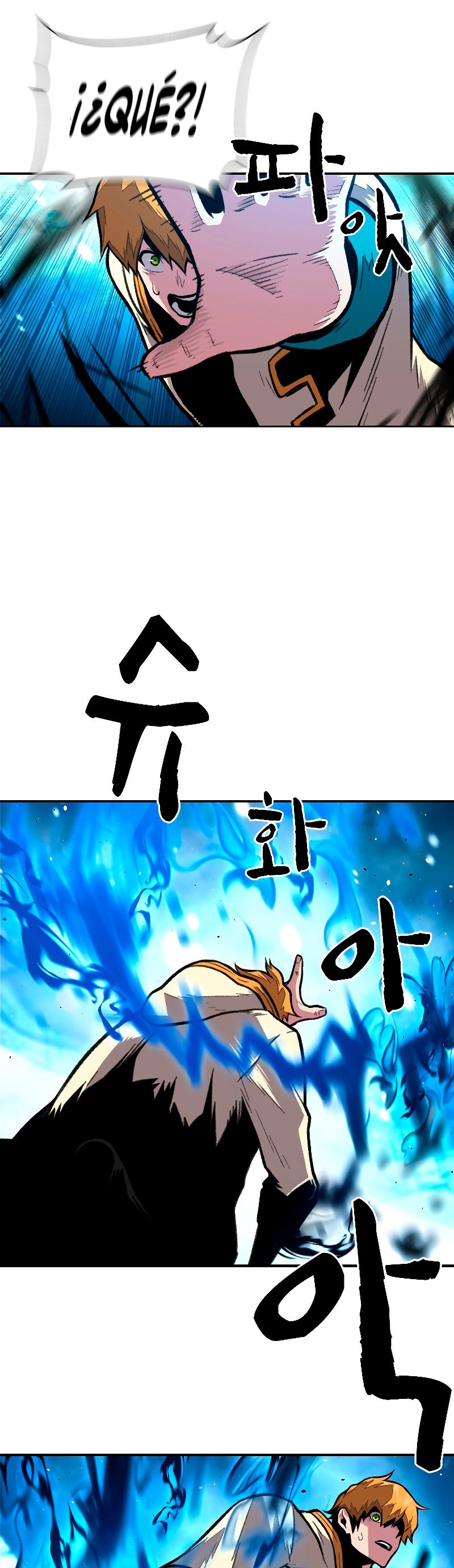 Read Mago traga-talentos es Manga Online