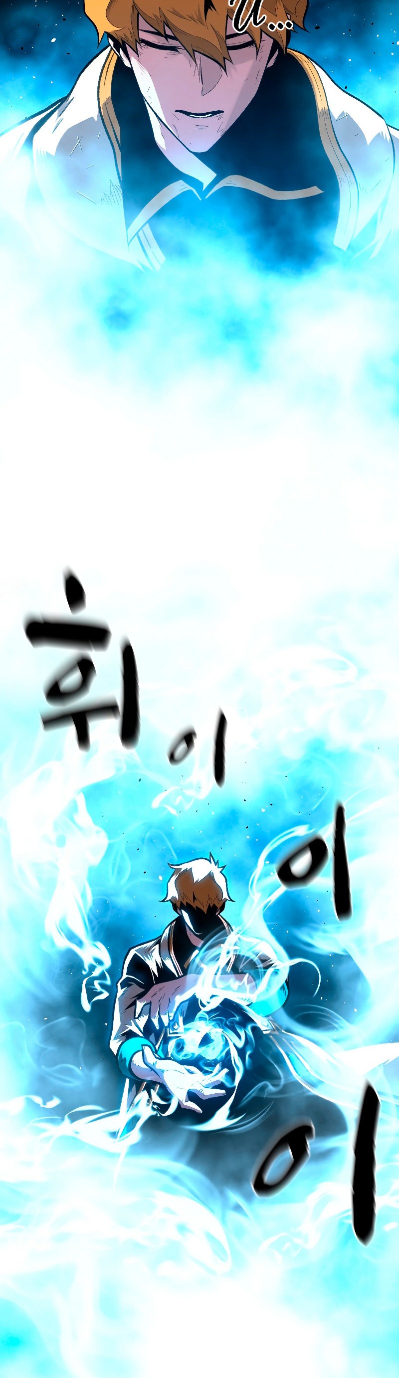 Read Mago traga-talentos es Manga Online