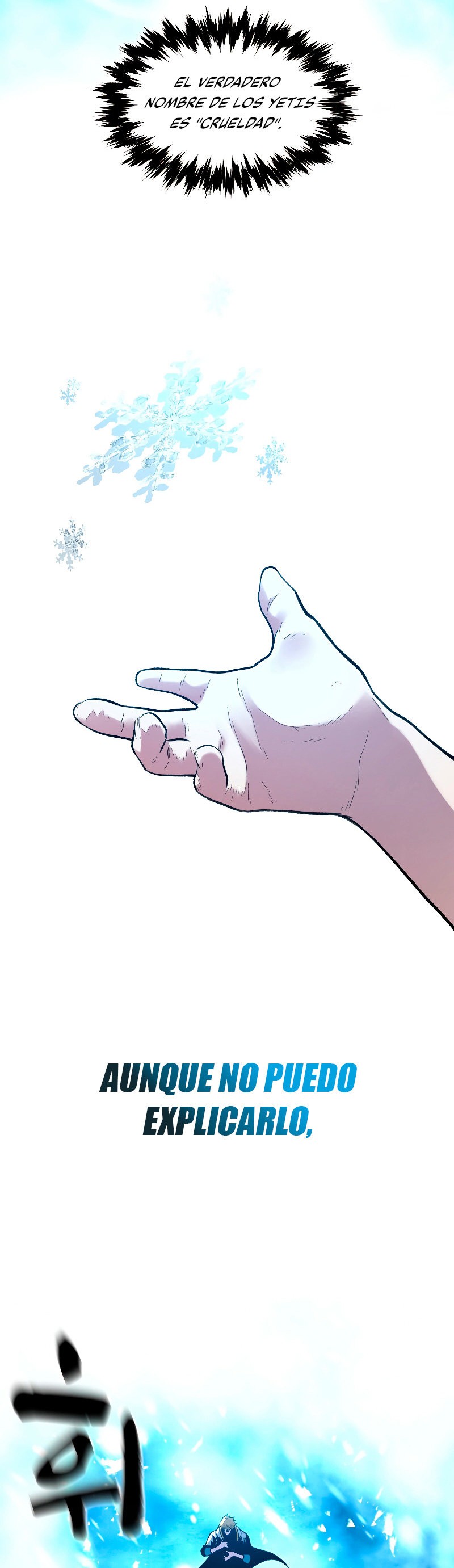 Read Mago traga-talentos es Manga Online