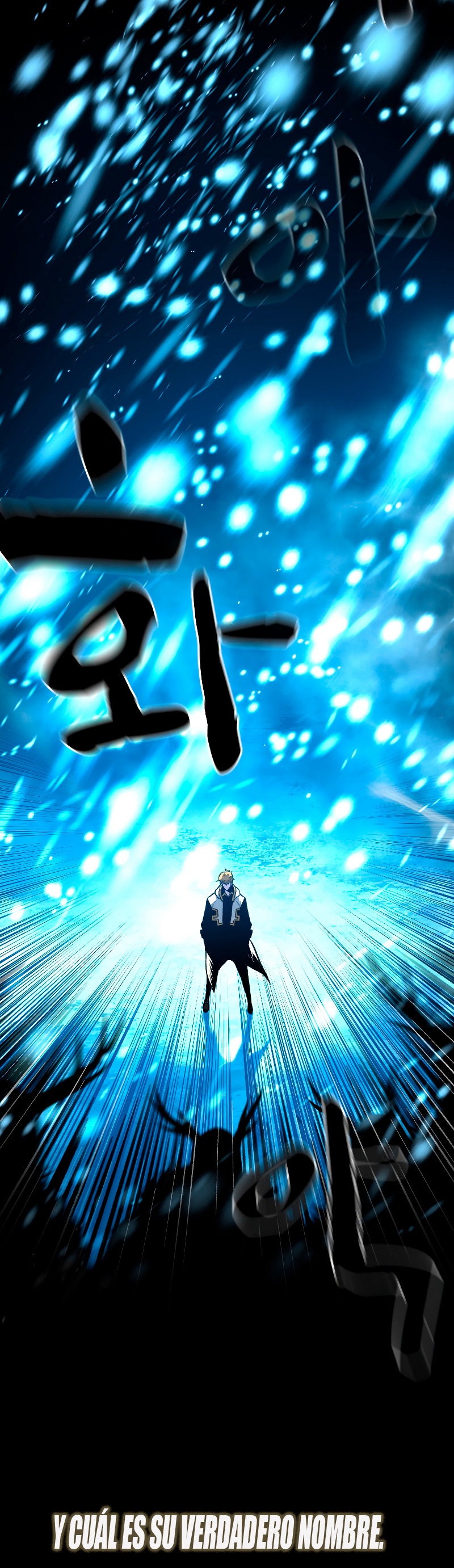 Read Mago traga-talentos es Manga Online