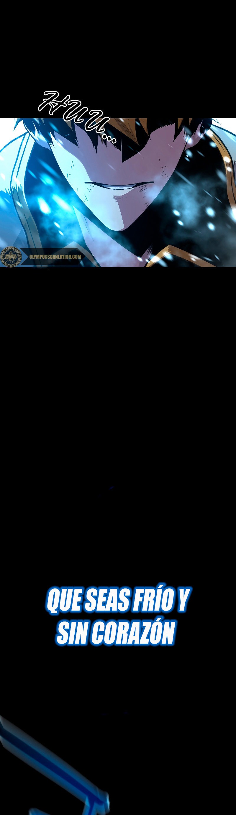 Read Mago traga-talentos es Manga Online