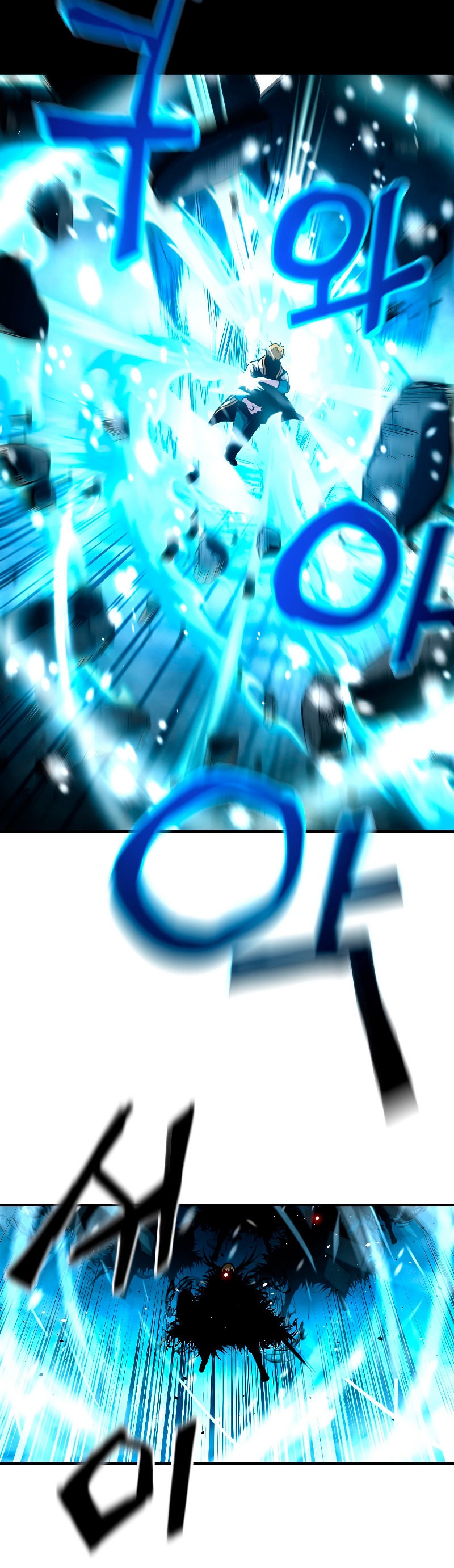 Read Mago traga-talentos es Manga Online