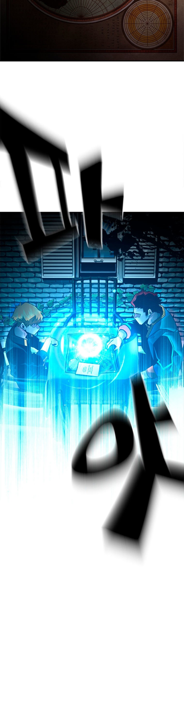 Read Mago traga-talentos es Manga Online