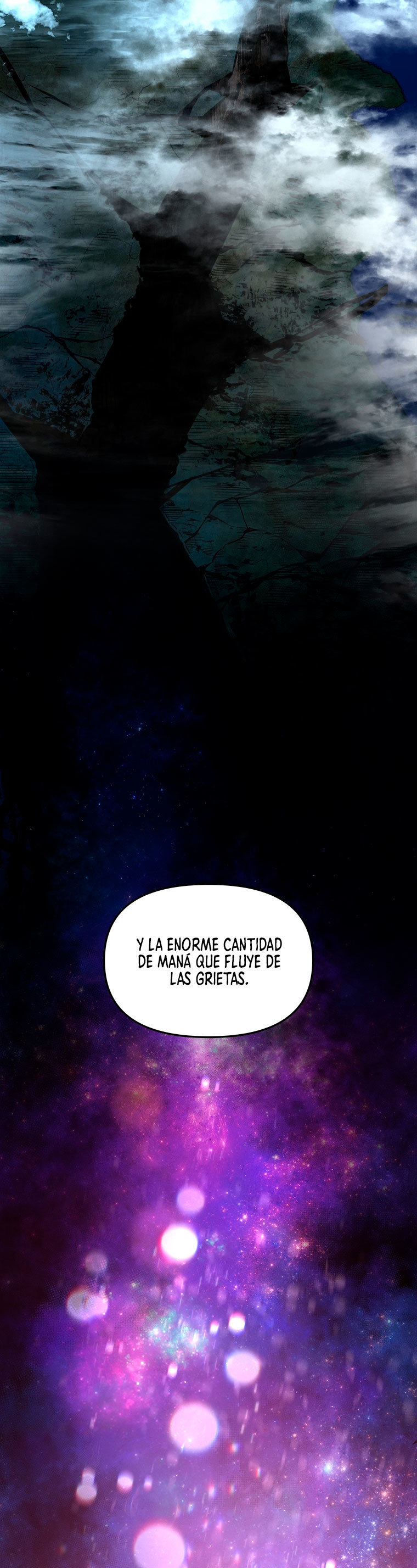 Read Mago traga-talentos es Manga Online