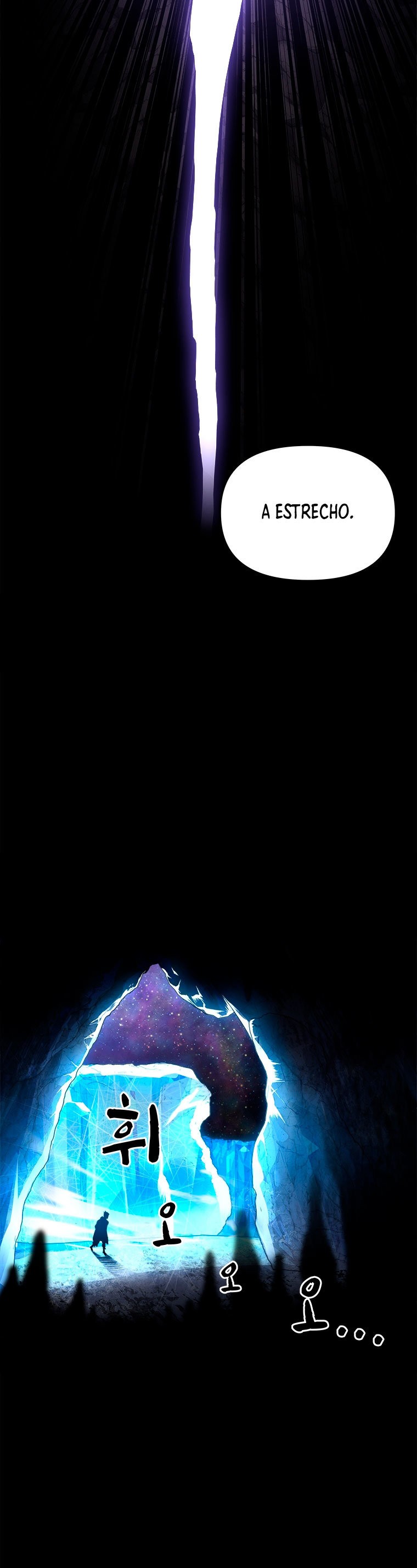 Read Mago traga-talentos es Manga Online