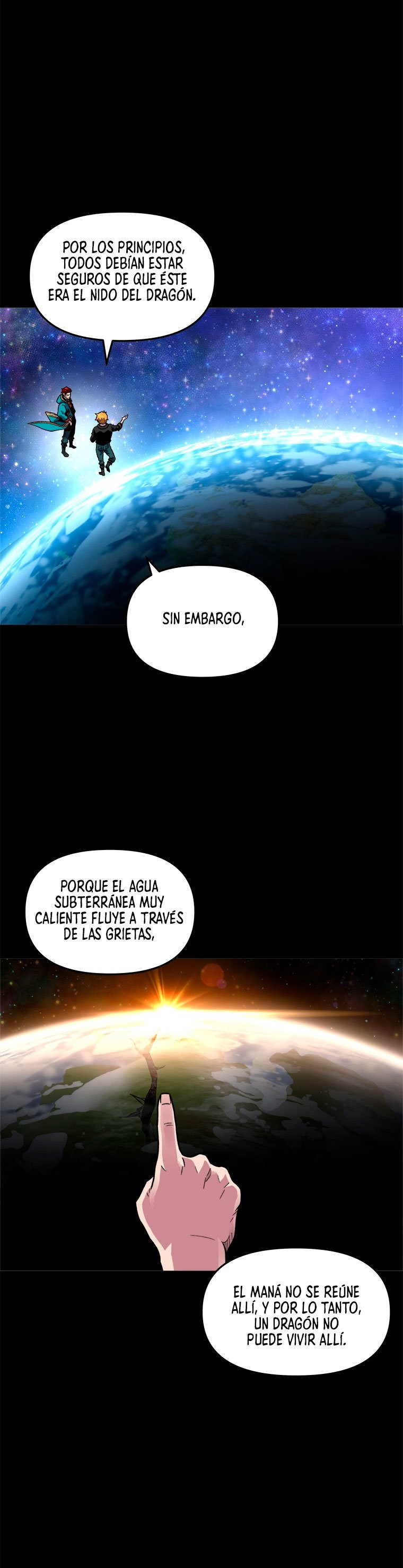 Read Mago traga-talentos es Manga Online