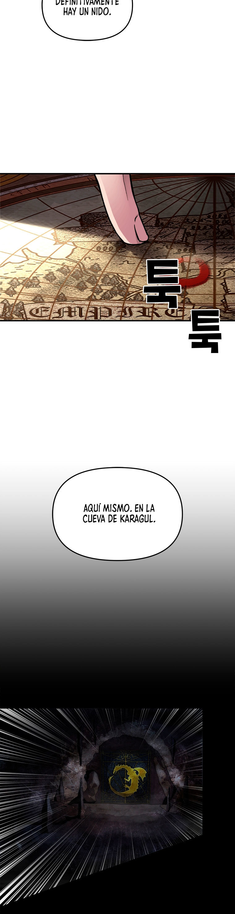 Read Mago traga-talentos es Manga Online