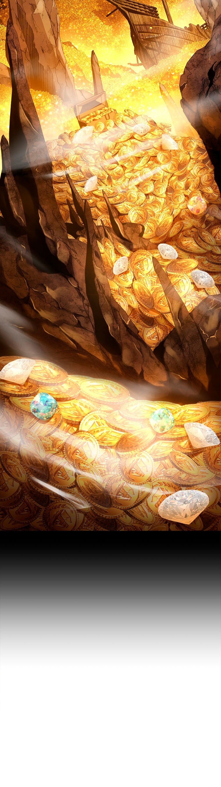 Read Mago traga-talentos es Manga Online