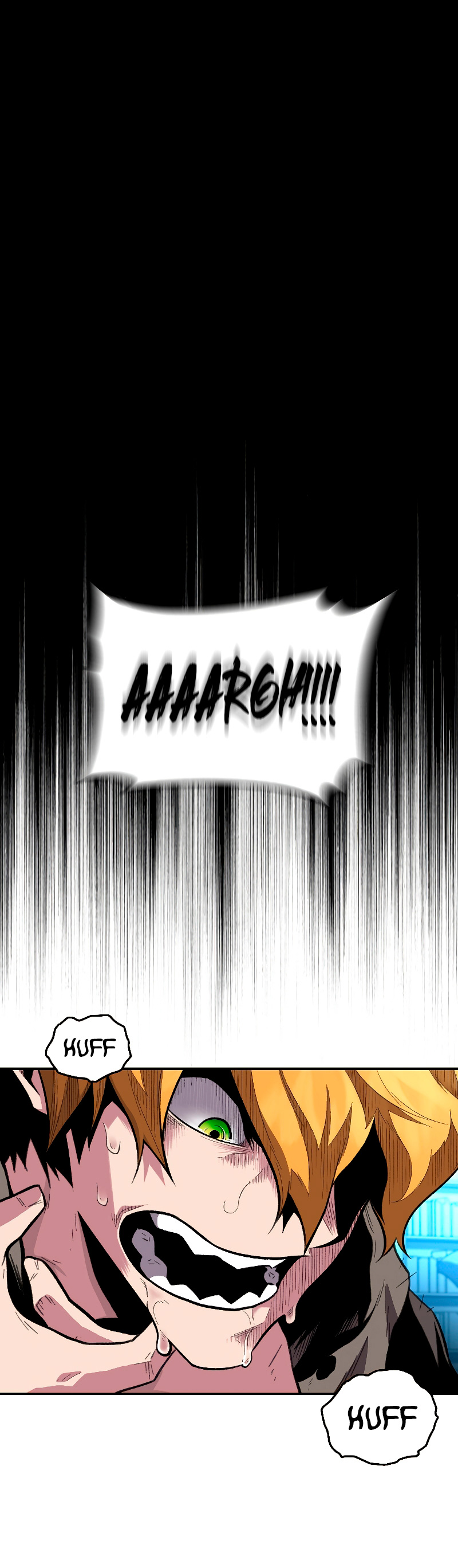 Read Mago traga-talentos es Manga Online