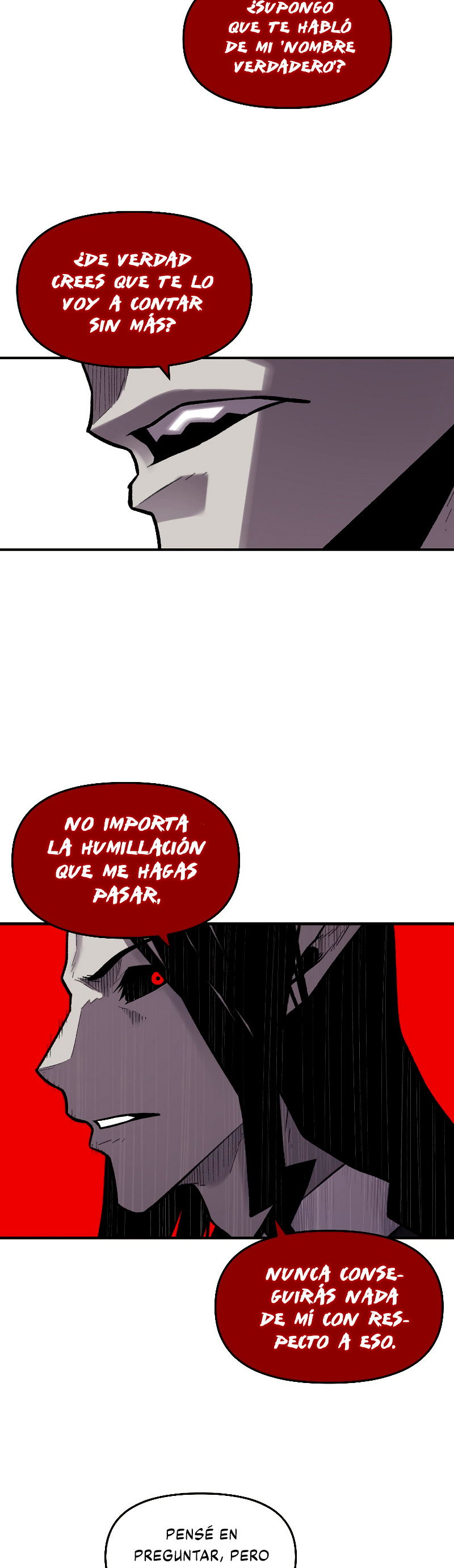 Read Mago traga-talentos es Manga Online