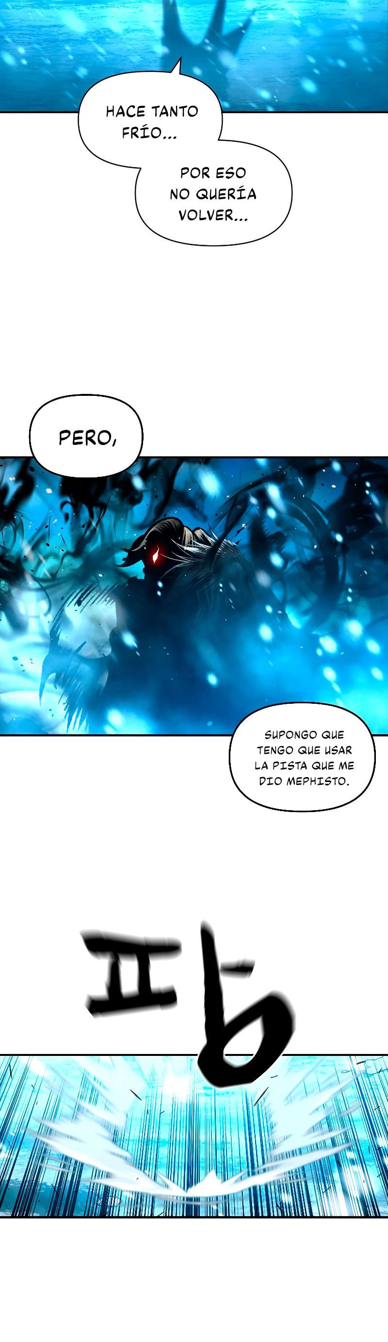 Read Mago traga-talentos es Manga Online