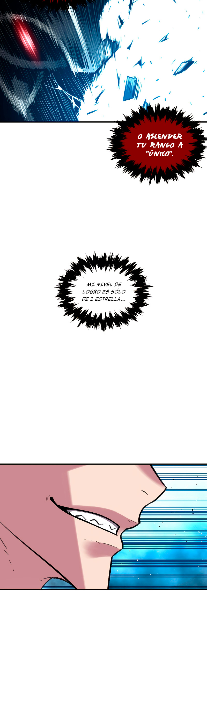 Read Mago traga-talentos es Manga Online