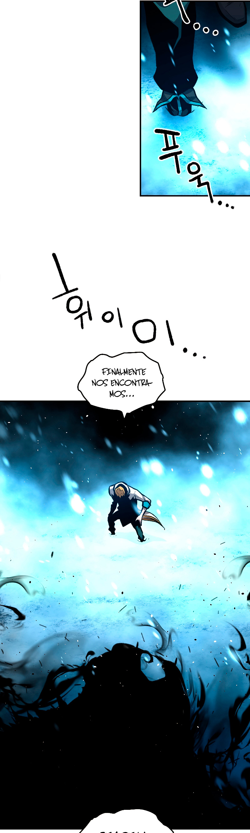 Read Mago traga-talentos es Manga Online