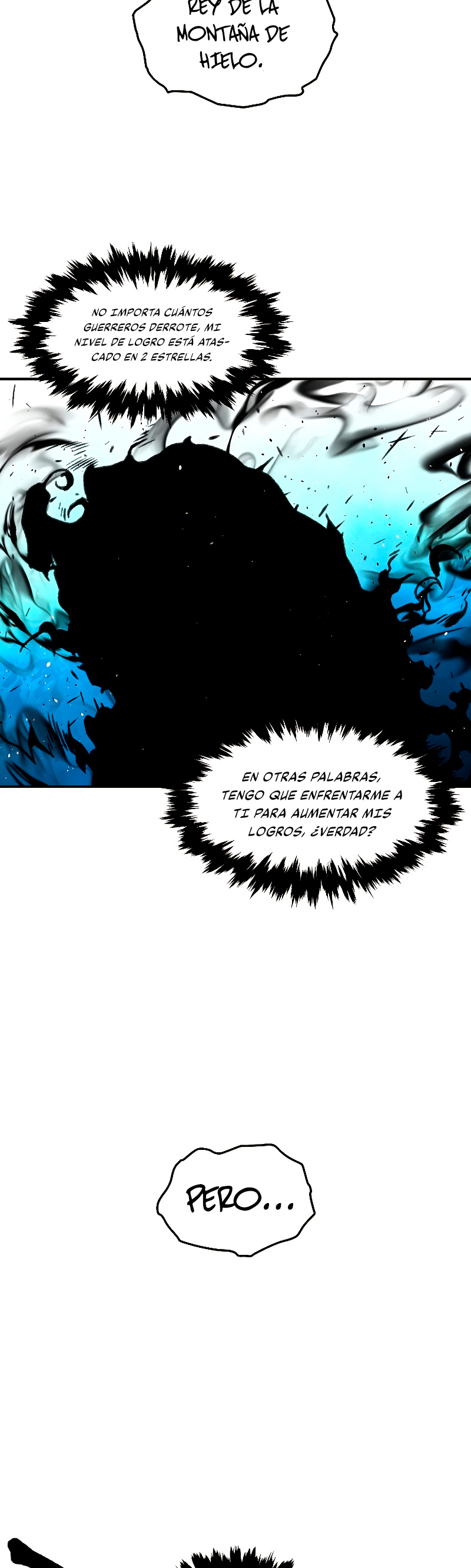 Read Mago traga-talentos es Manga Online