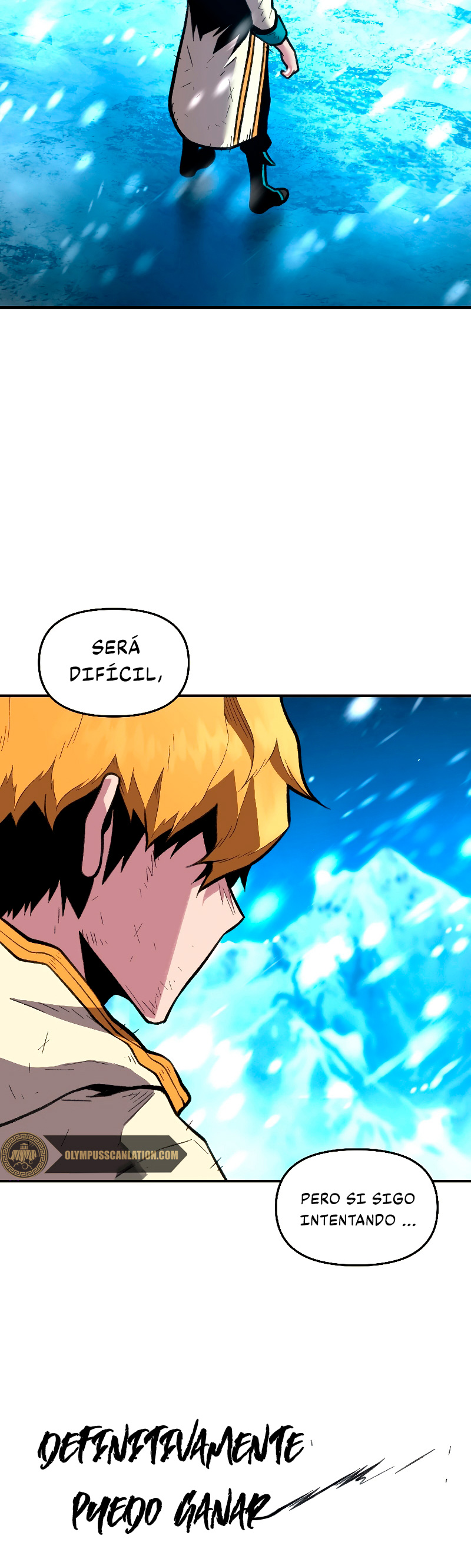 Read Mago traga-talentos es Manga Online