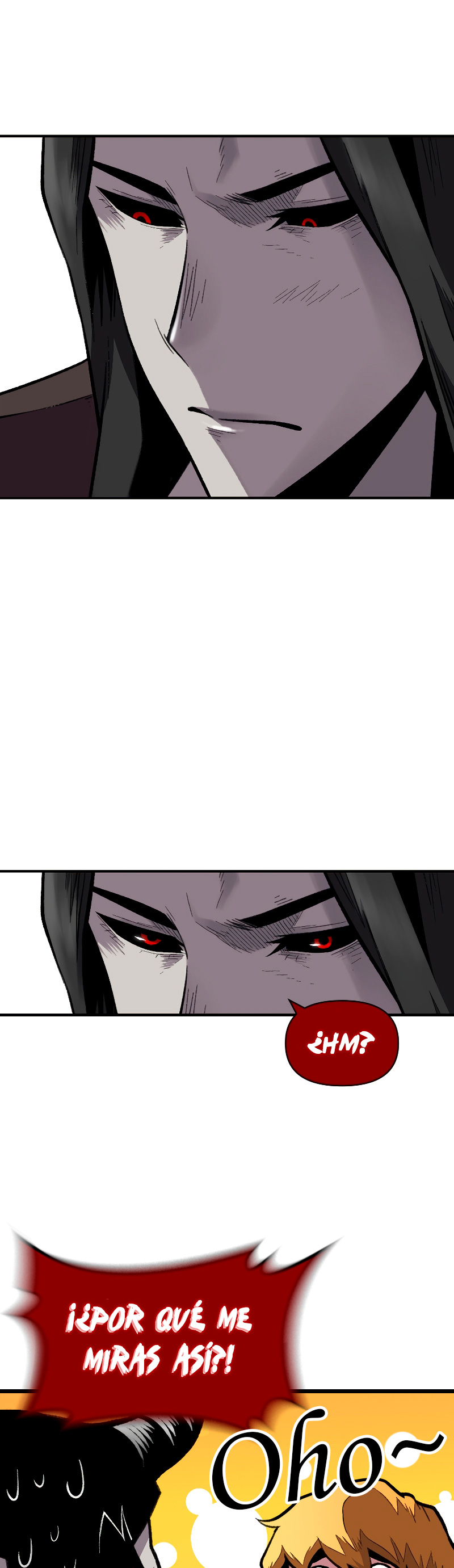 Read Mago traga-talentos es Manga Online