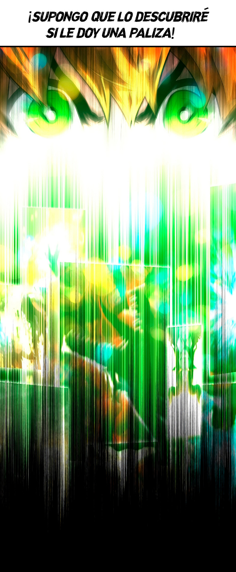 Read Mago traga-talentos es Manga Online