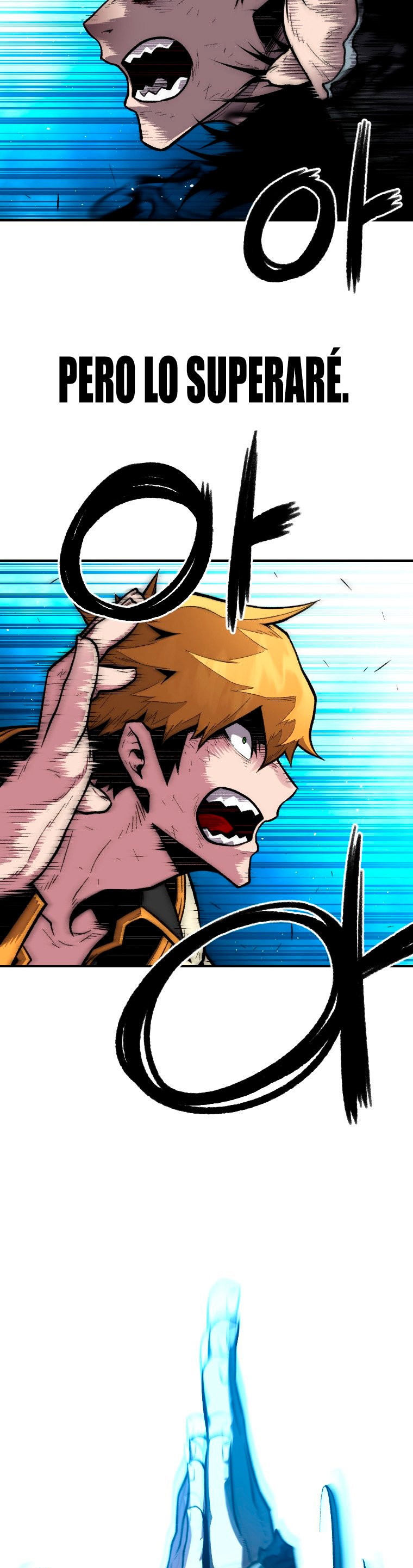 Read Mago traga-talentos es Manga Online