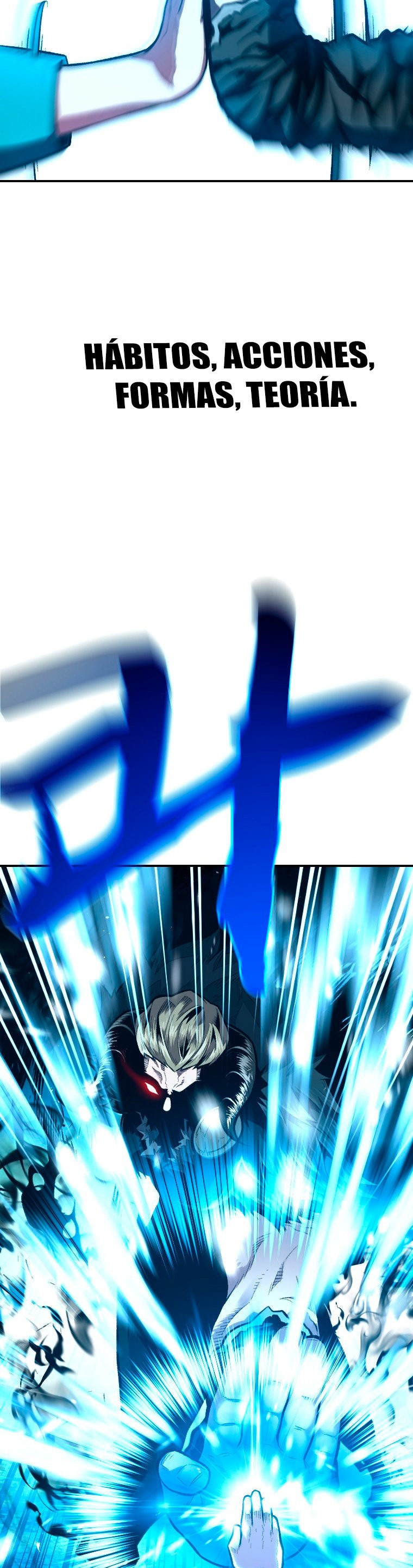 Read Mago traga-talentos es Manga Online