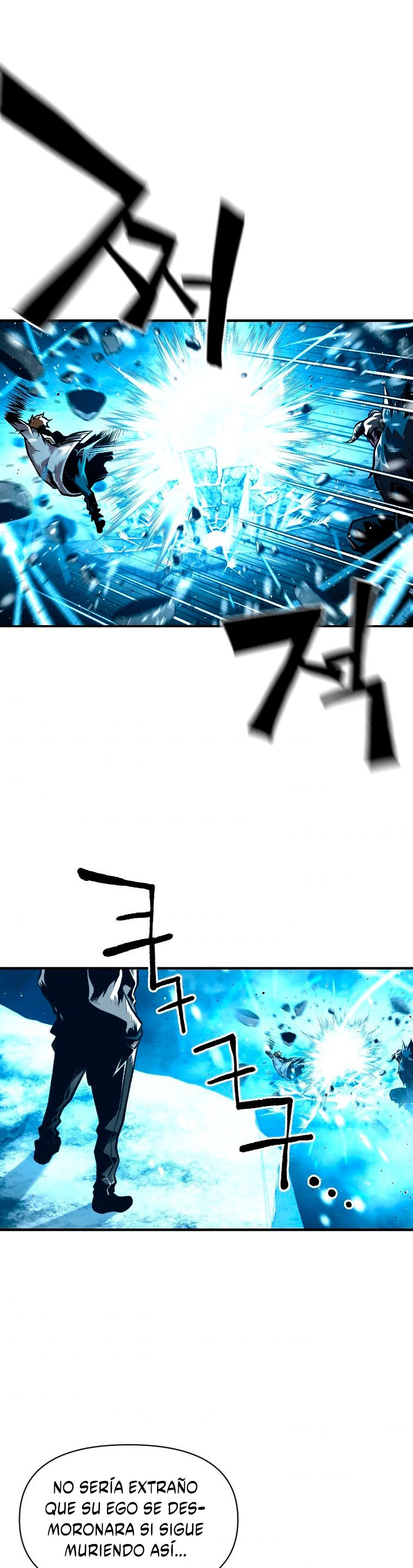 Read Mago traga-talentos es Manga Online