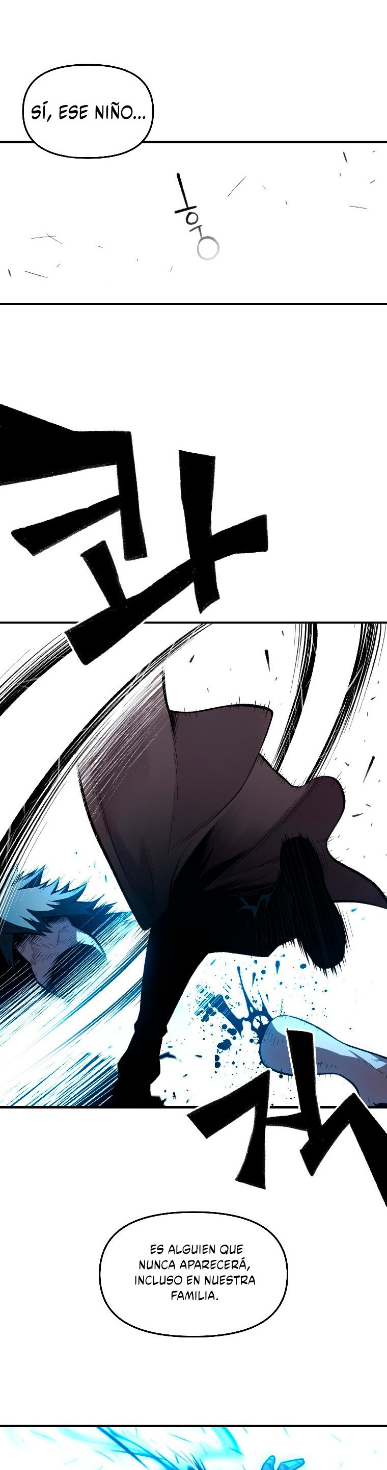 Read Mago traga-talentos es Manga Online