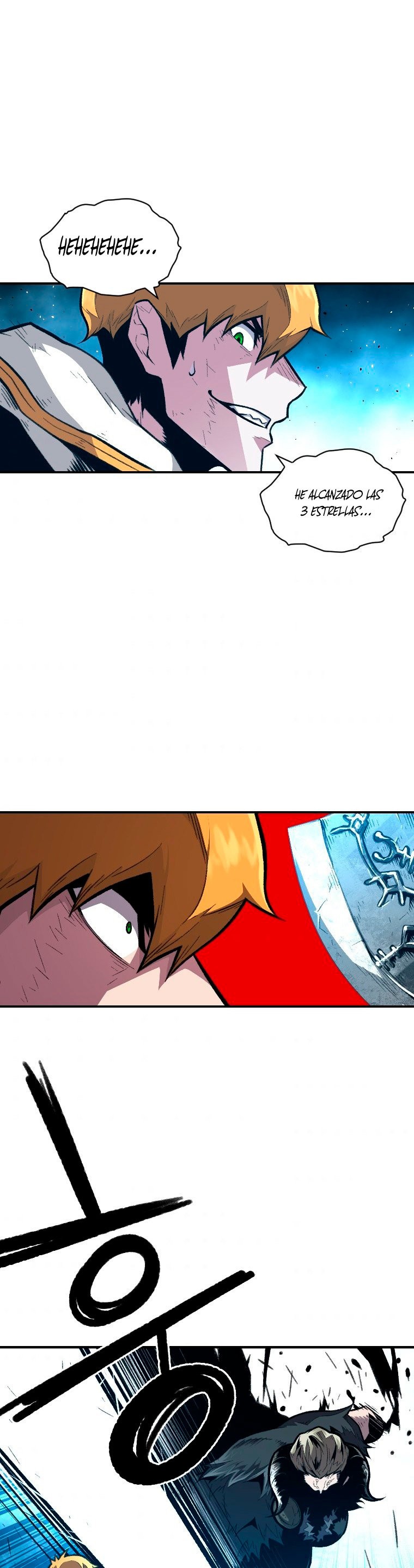 Read Mago traga-talentos es Manga Online