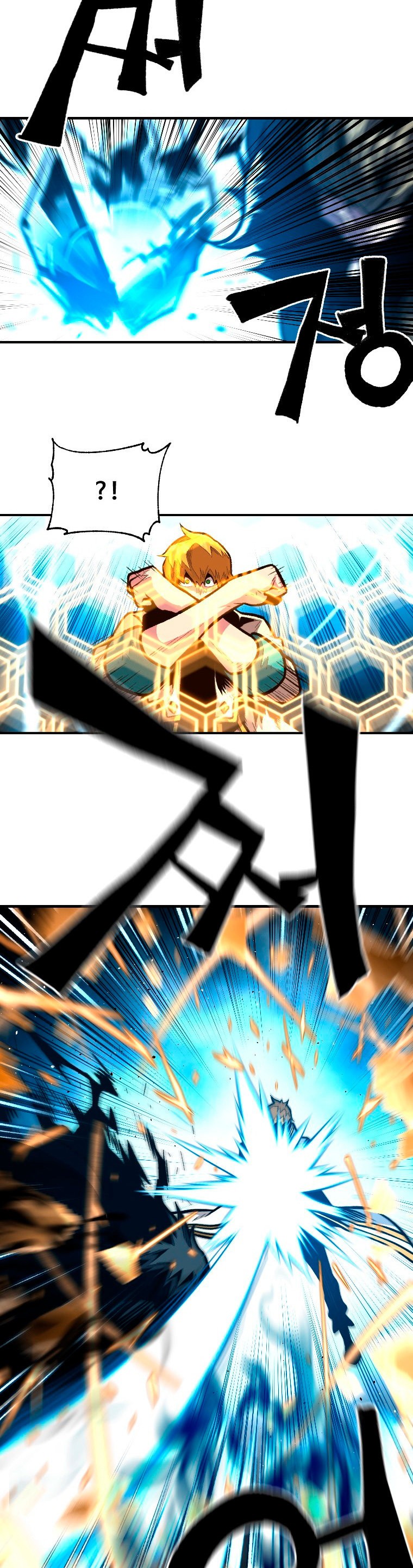 Read Mago traga-talentos es Manga Online