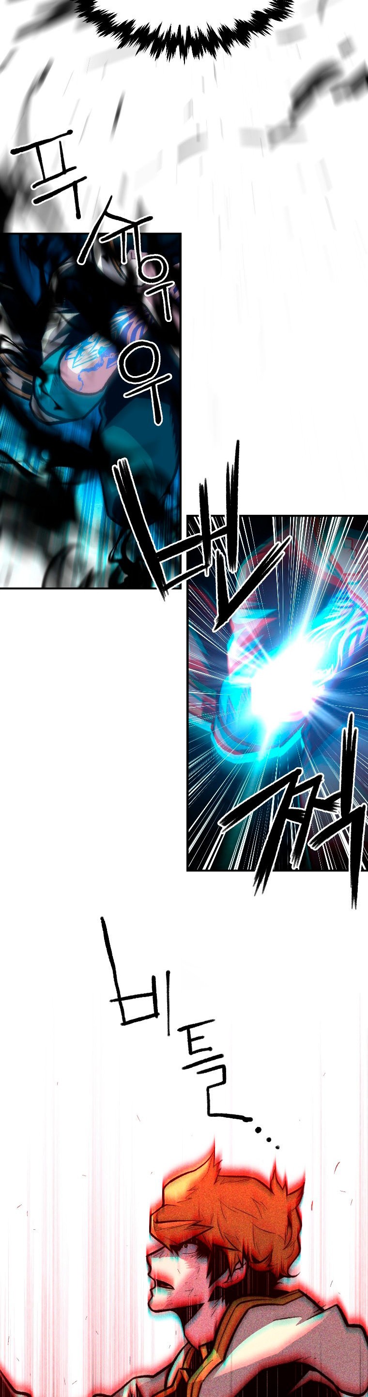 Read Mago traga-talentos es Manga Online