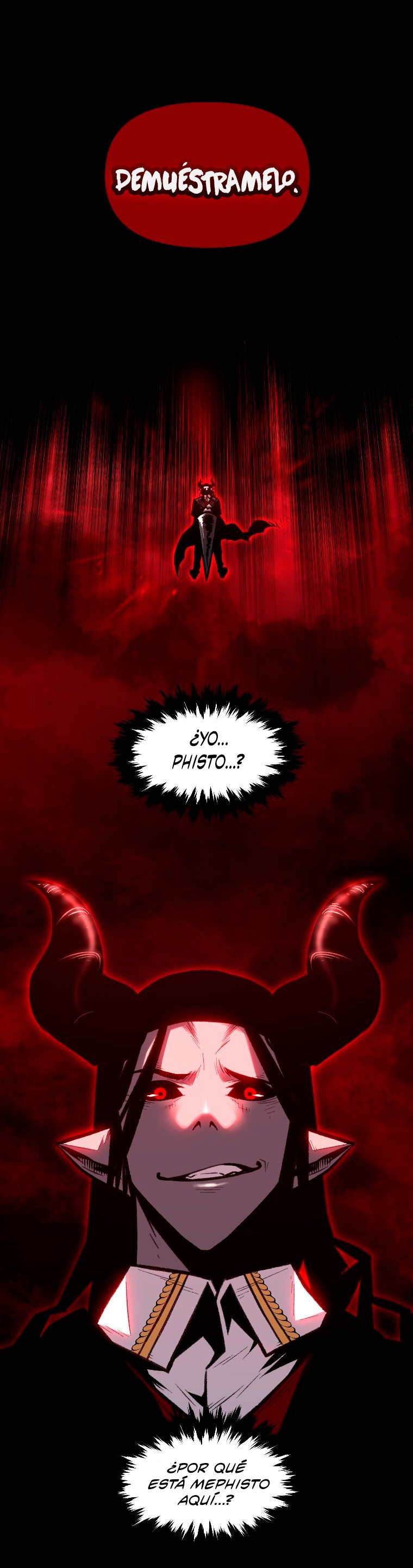 Read Mago traga-talentos es Manga Online