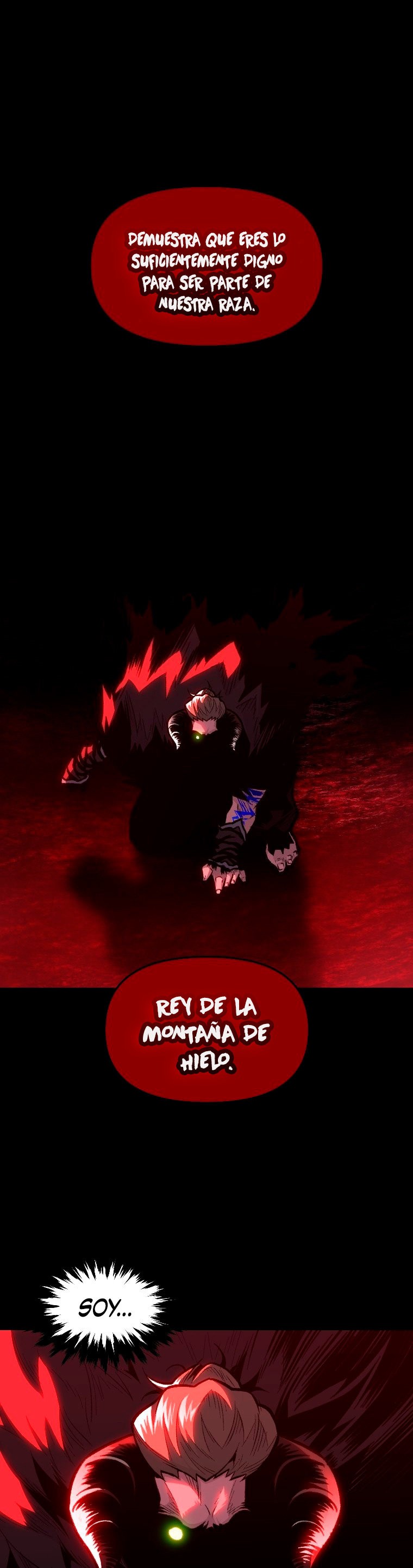 Read Mago traga-talentos es Manga Online