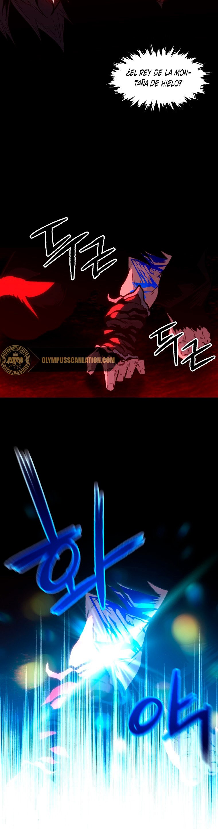 Read Mago traga-talentos es Manga Online