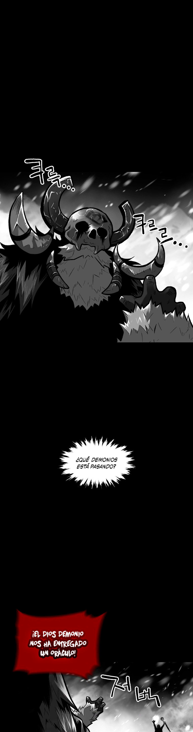 Read Mago traga-talentos es Manga Online