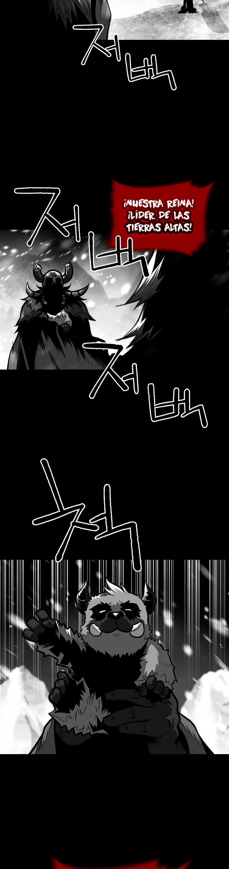 Read Mago traga-talentos es Manga Online