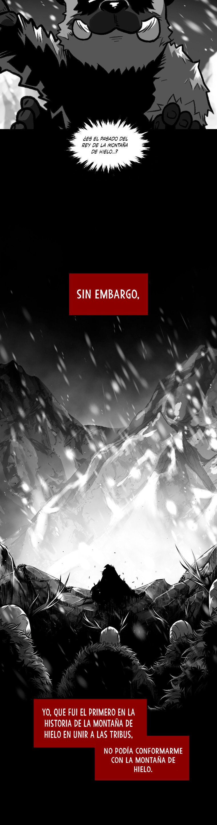 Read Mago traga-talentos es Manga Online