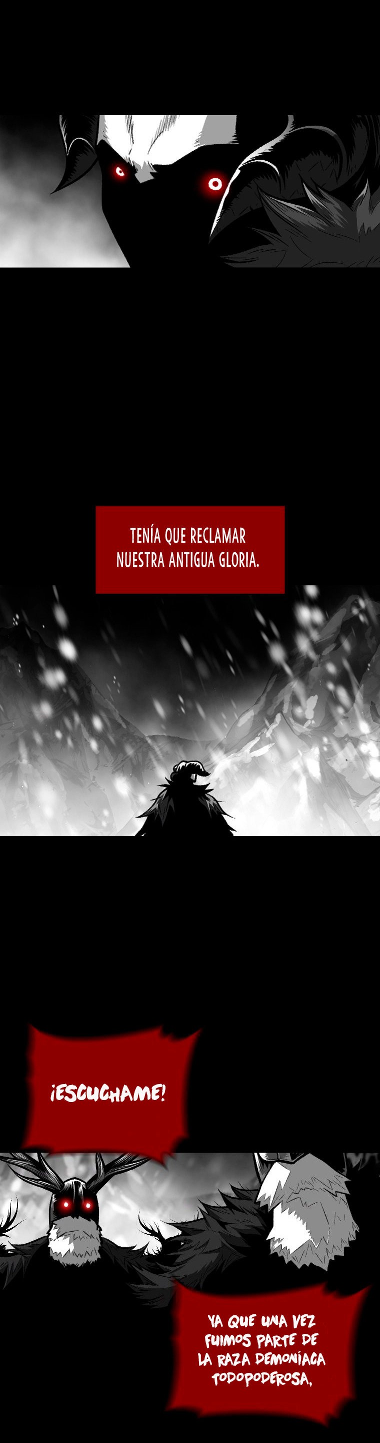 Read Mago traga-talentos es Manga Online