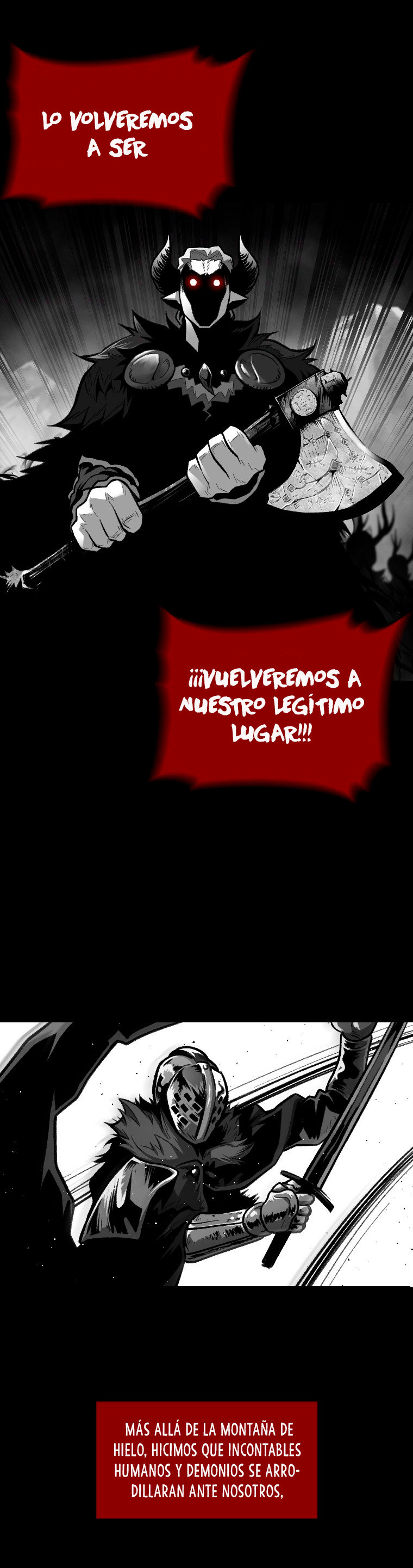 Read Mago traga-talentos es Manga Online