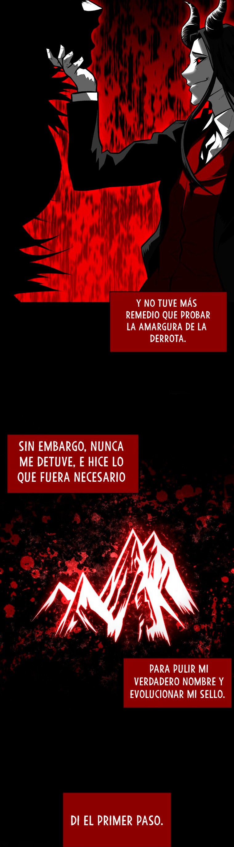 Read Mago traga-talentos es Manga Online