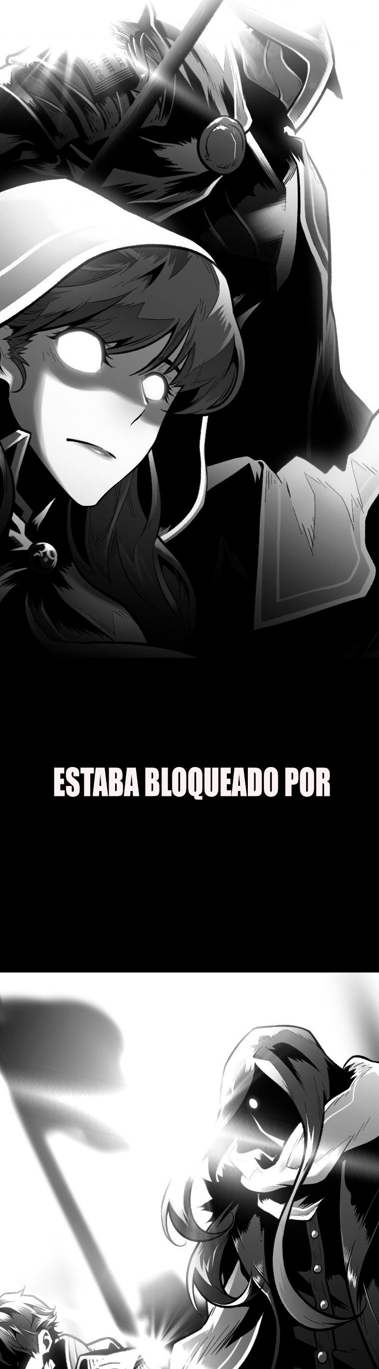 Read Mago traga-talentos es Manga Online