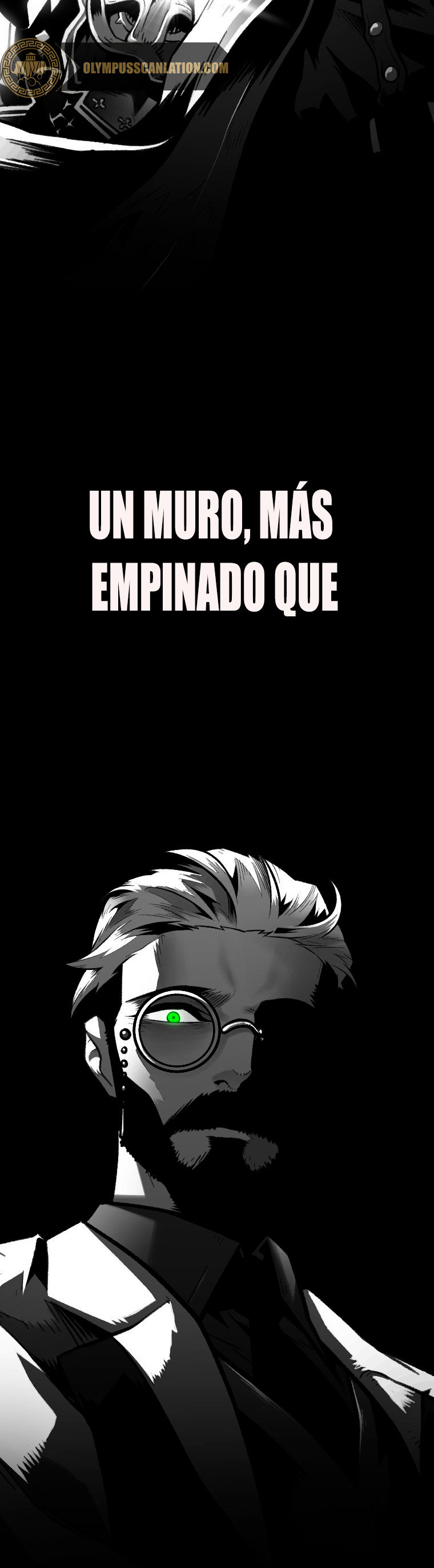 Read Mago traga-talentos es Manga Online