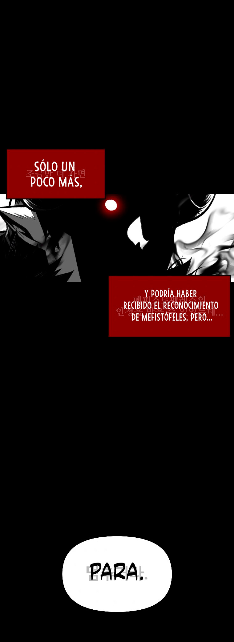 Read Mago traga-talentos es Manga Online