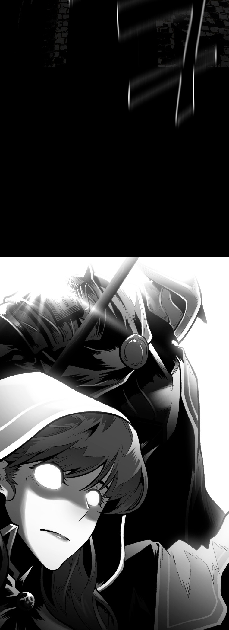 Read Mago traga-talentos es Manga Online